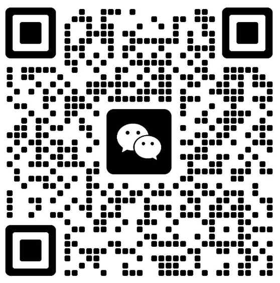 QR Wechat